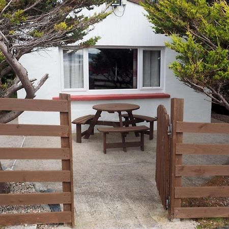 Braemore Chalet Tarbert (Lewis and Harris) Exterior foto