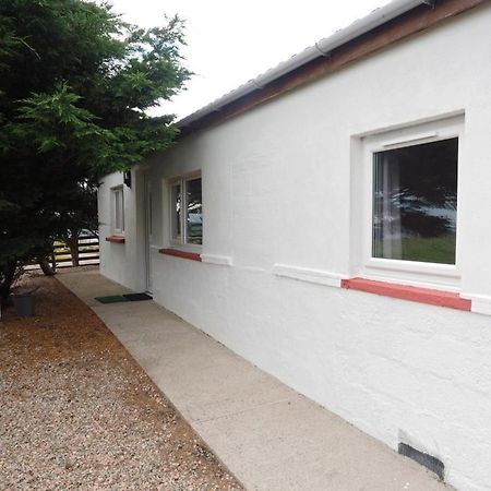 Braemore Chalet Tarbert (Lewis and Harris) Exterior foto