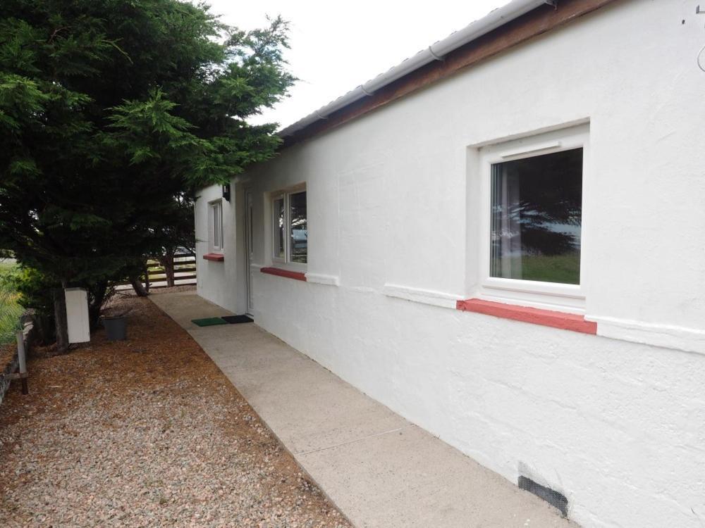 Braemore Chalet Tarbert (Lewis and Harris) Exterior foto
